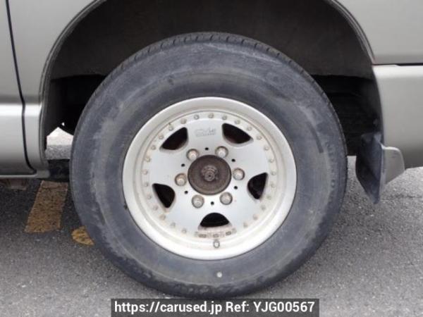 Used 1999 AT toyota hiace-regius RCH47W Image[28]
