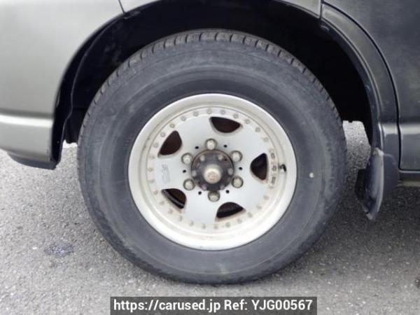 Used 1999 AT toyota hiace-regius RCH47W Image[29]