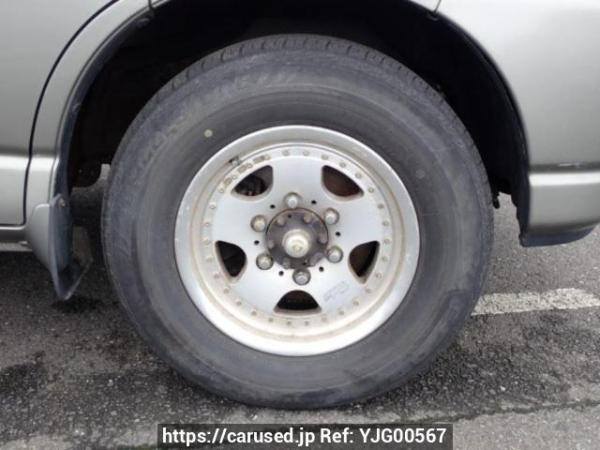 Used 1999 AT toyota hiace-regius RCH47W Image[30]