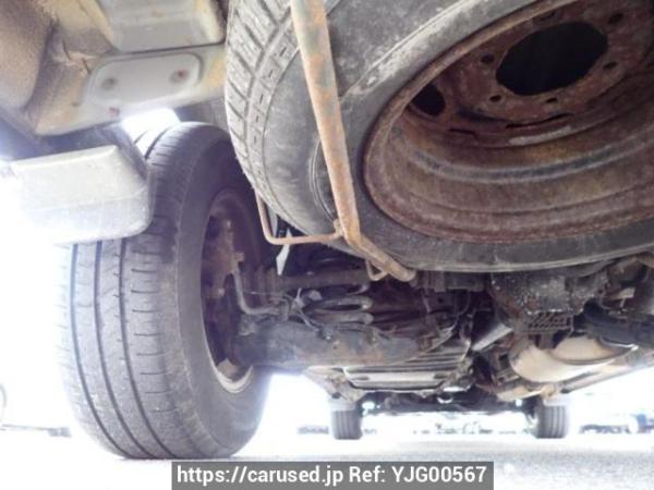 Used 1999 AT toyota hiace-regius RCH47W Image[33]