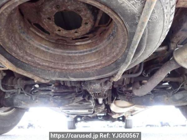 Used 1999 AT toyota hiace-regius RCH47W Image[34]