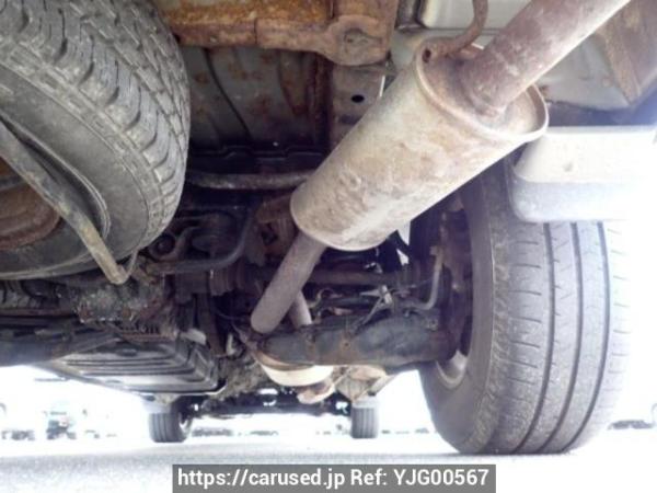 Used 1999 AT toyota hiace-regius RCH47W Image[35]