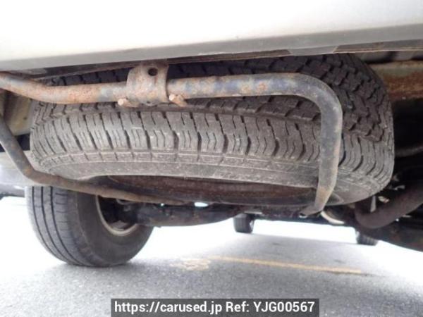 Used 1999 AT toyota hiace-regius RCH47W Image[36]
