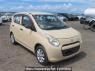 Used 2010 AT suzuki alto HA25S Image[0]