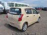 Used 2010 AT suzuki alto HA25S Image[6]