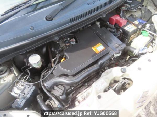 Used 2010 AT suzuki alto HA25S Image[11]