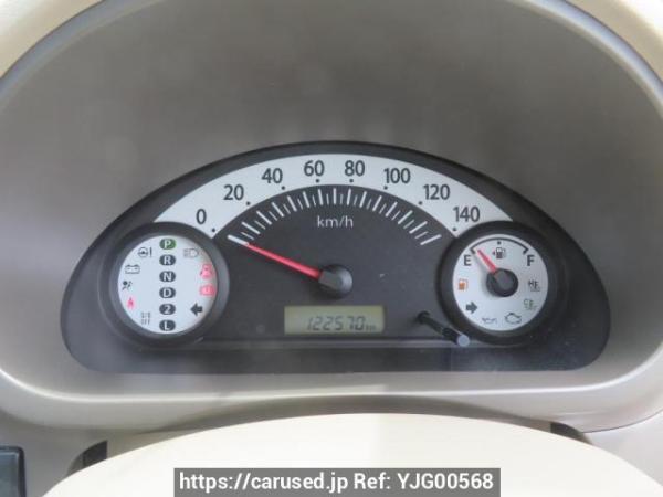 Used 2010 AT suzuki alto HA25S Image[25]