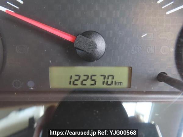 Used 2010 AT suzuki alto HA25S Image[26]