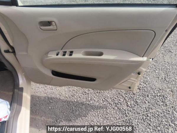 Used 2010 AT suzuki alto HA25S Image[30]