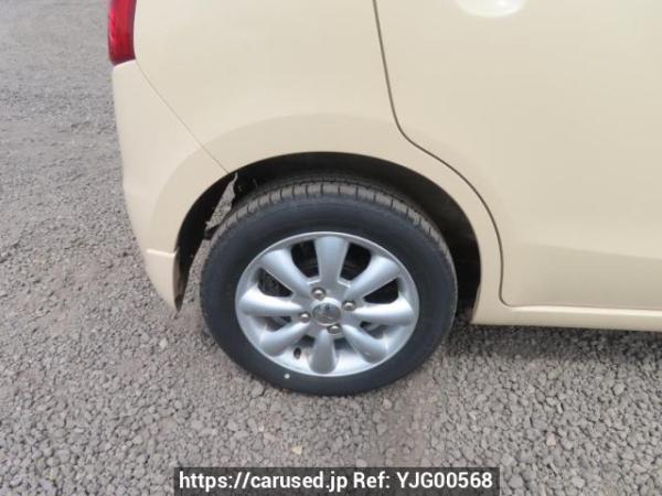 Used 2010 AT suzuki alto HA25S Image[33]