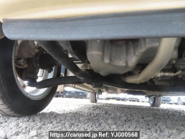 Used 2010 AT suzuki alto HA25S Image[35]