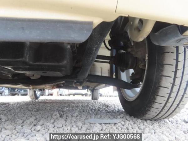 Used 2010 AT suzuki alto HA25S Image[36]