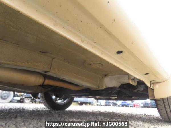 Used 2010 AT suzuki alto HA25S Image[38]