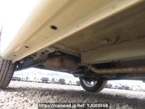 Used 2010 AT suzuki alto HA25S Image[39]