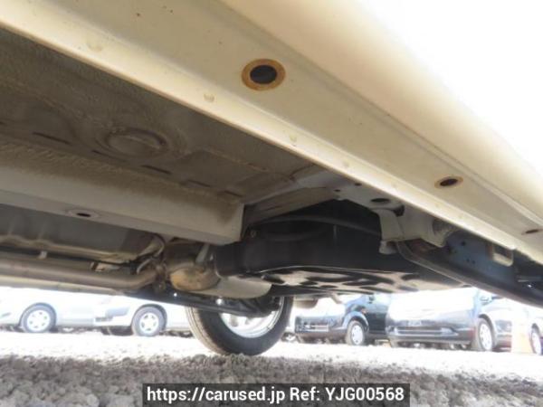 Used 2010 AT suzuki alto HA25S Image[40]