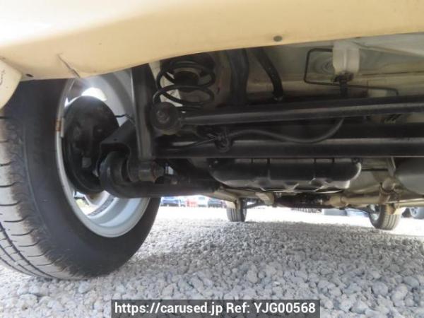 Used 2010 AT suzuki alto HA25S Image[41]