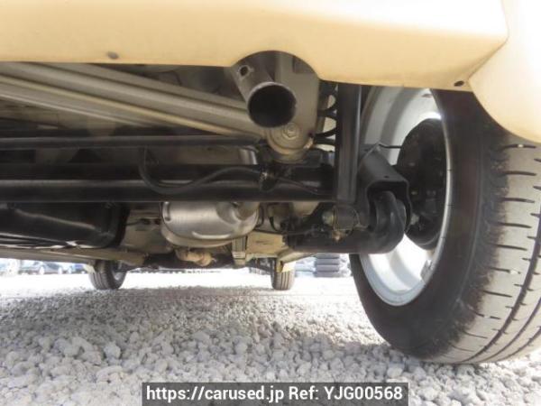 Used 2010 AT suzuki alto HA25S Image[42]