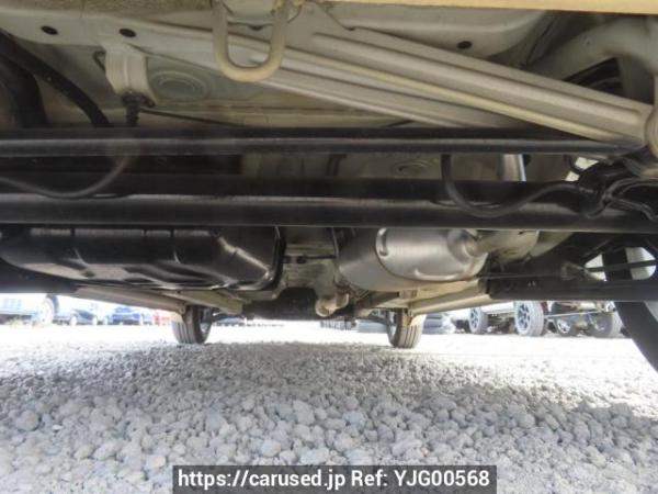 Used 2010 AT suzuki alto HA25S Image[43]