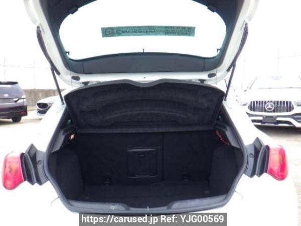 Used 2014 AT alfa-romeo giulietta 940141 Image[8]