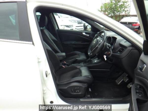 Used 2014 AT alfa-romeo giulietta 940141 Image[11]