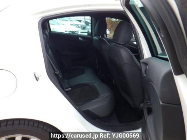 Used 2014 AT alfa-romeo giulietta 940141 Image[13]