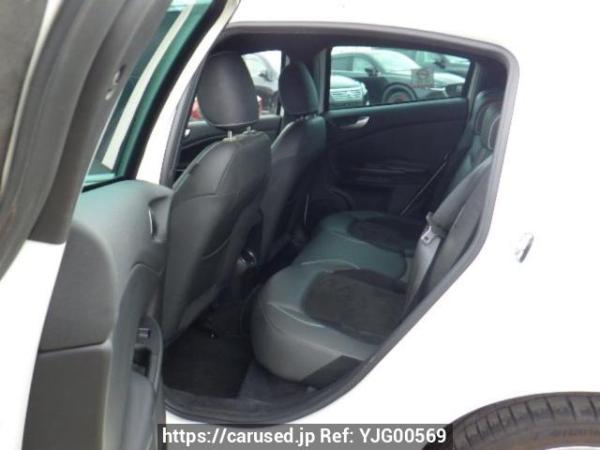 Used 2014 AT alfa-romeo giulietta 940141 Image[14]