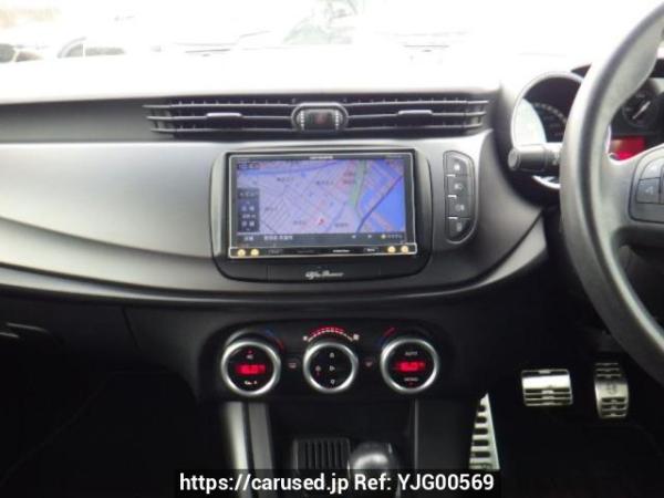 Used 2014 AT alfa-romeo giulietta 940141 Image[18]