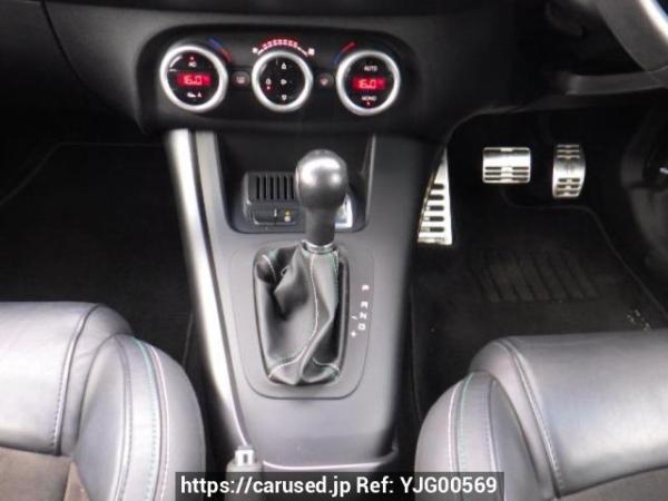 Used 2014 AT alfa-romeo giulietta 940141 Image[20]