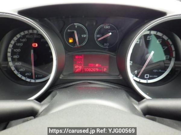 Used 2014 AT alfa-romeo giulietta 940141 Image[21]