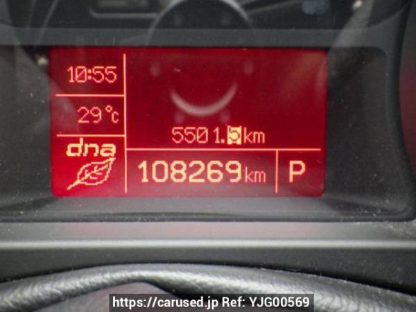 Used 2014 AT alfa-romeo giulietta 940141 Image[22]
