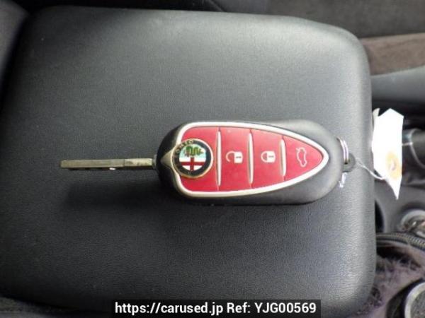Used 2014 AT alfa-romeo giulietta 940141 Image[24]