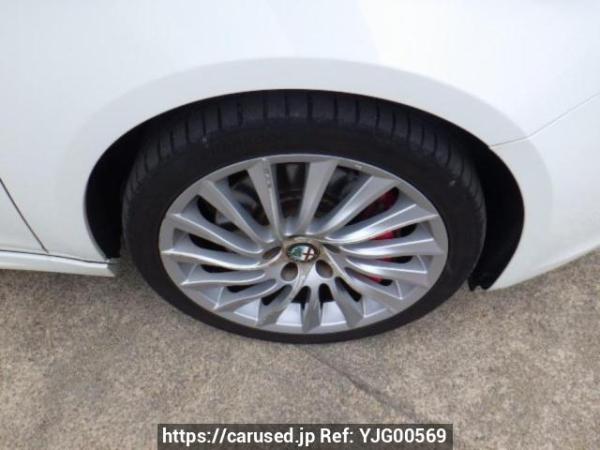 Used 2014 AT alfa-romeo giulietta 940141 Image[26]