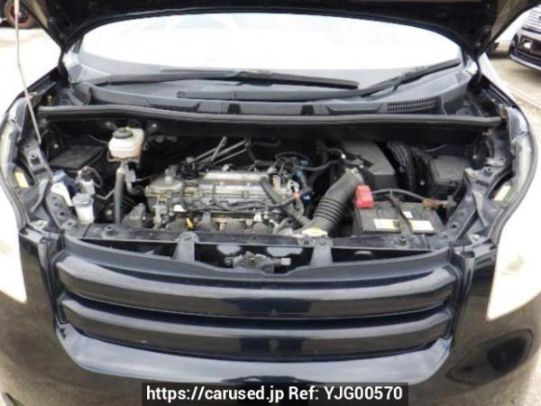 Used 2007 AT toyota noah ZRR70G Image[9]