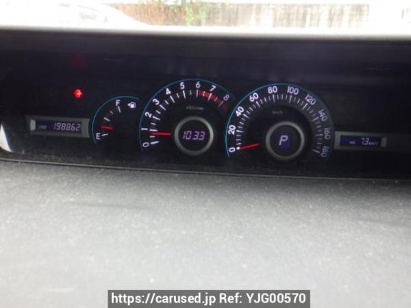 Used 2007 AT toyota noah ZRR70G Image[23]