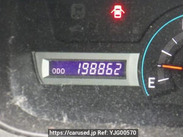 Used 2007 AT toyota noah ZRR70G Image[24]