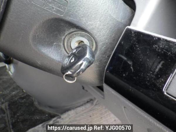 Used 2007 AT toyota noah ZRR70G Image[25]