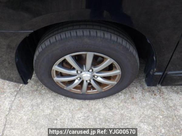 Used 2007 AT toyota noah ZRR70G Image[27]