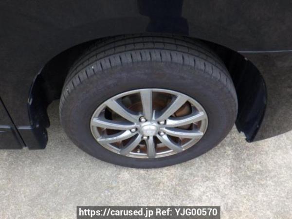 Used 2007 AT toyota noah ZRR70G Image[28]
