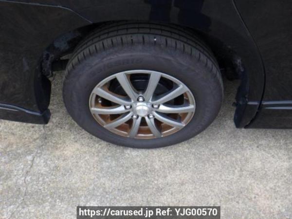 Used 2007 AT toyota noah ZRR70G Image[29]