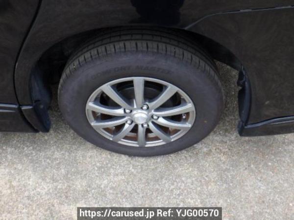 Used 2007 AT toyota noah ZRR70G Image[30]