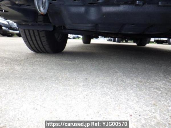 Used 2007 AT toyota noah ZRR70G Image[35]