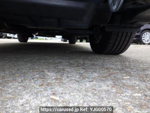 Used 2007 AT toyota noah ZRR70G Image[36]