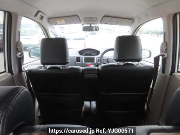 Used 2012 AT daihatsu move LA100S Image[9]