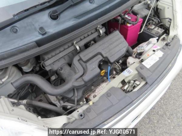 Used 2012 AT daihatsu move LA100S Image[10]
