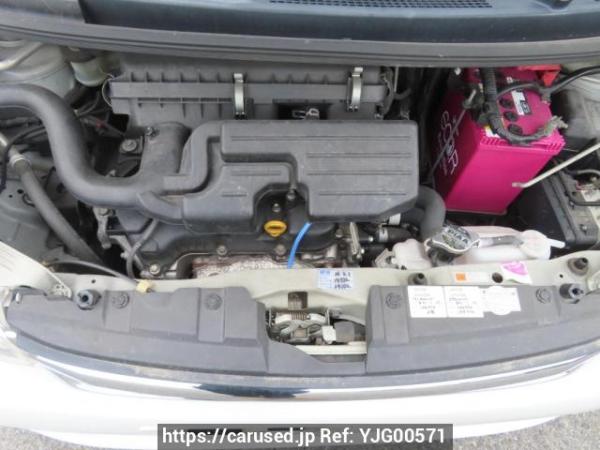Used 2012 AT daihatsu move LA100S Image[11]