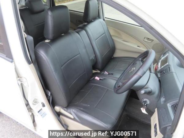 Used 2012 AT daihatsu move LA100S Image[15]