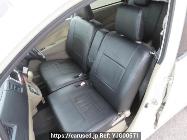 Used 2012 AT daihatsu move LA100S Image[17]