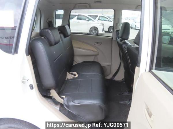 Used 2012 AT daihatsu move LA100S Image[18]