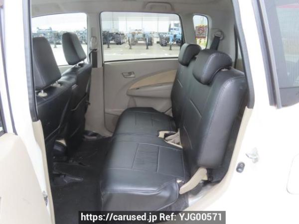 Used 2012 AT daihatsu move LA100S Image[19]