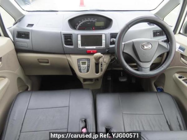 Used 2012 AT daihatsu move LA100S Image[20]